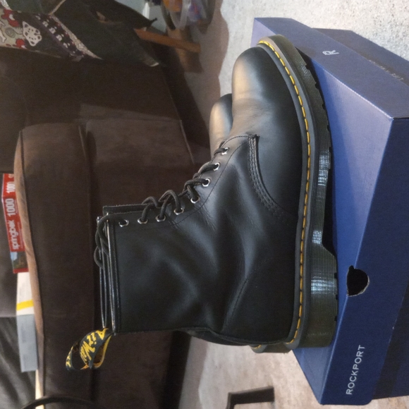 Dr Marten 1460 - Picture 2 of 10